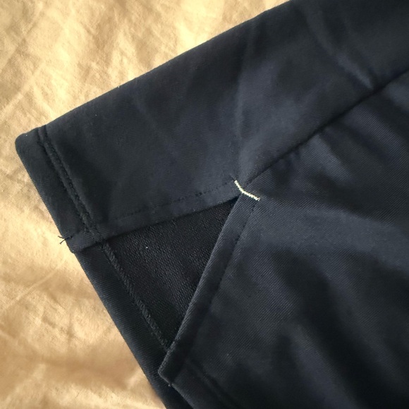 Brand New Out From Under X Tommy Hilfiger Knit Mini Skort SMALL - Picture 8 of 10